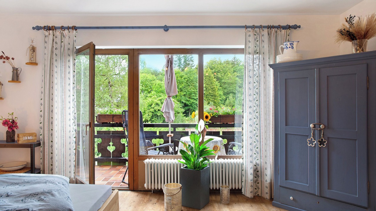 Photo of Bedroom in Untergrainau