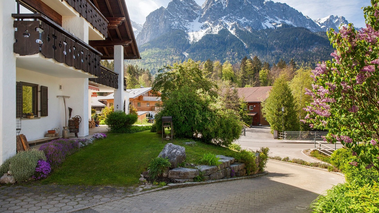 Photo of Outdoor in Grainau