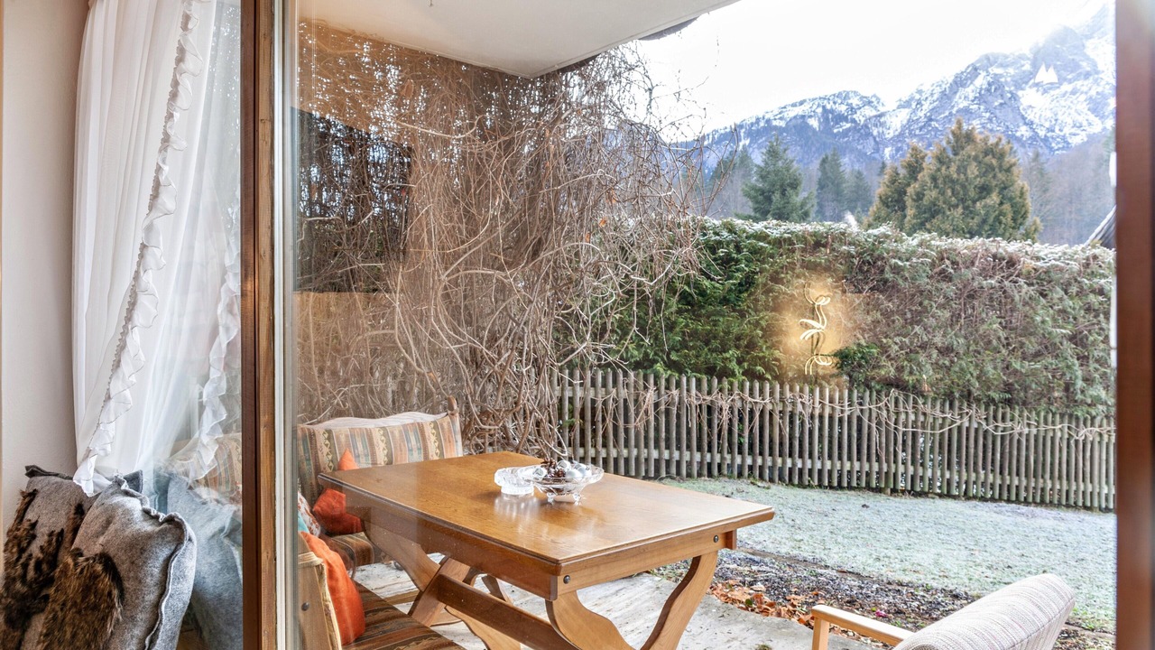 Photo of Outdoor in Grainau
