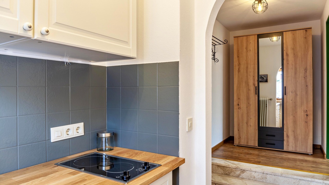 Photo of Kitchen in Grainau