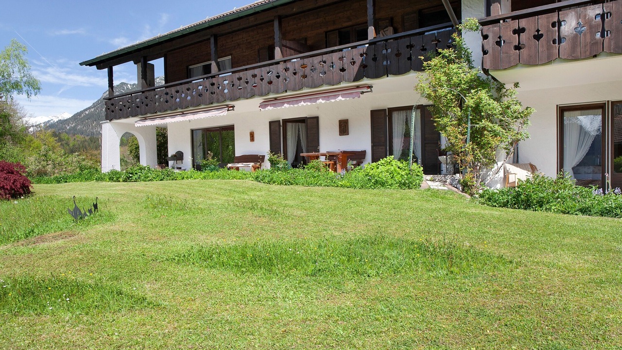 Photo of Outdoor in Grainau
