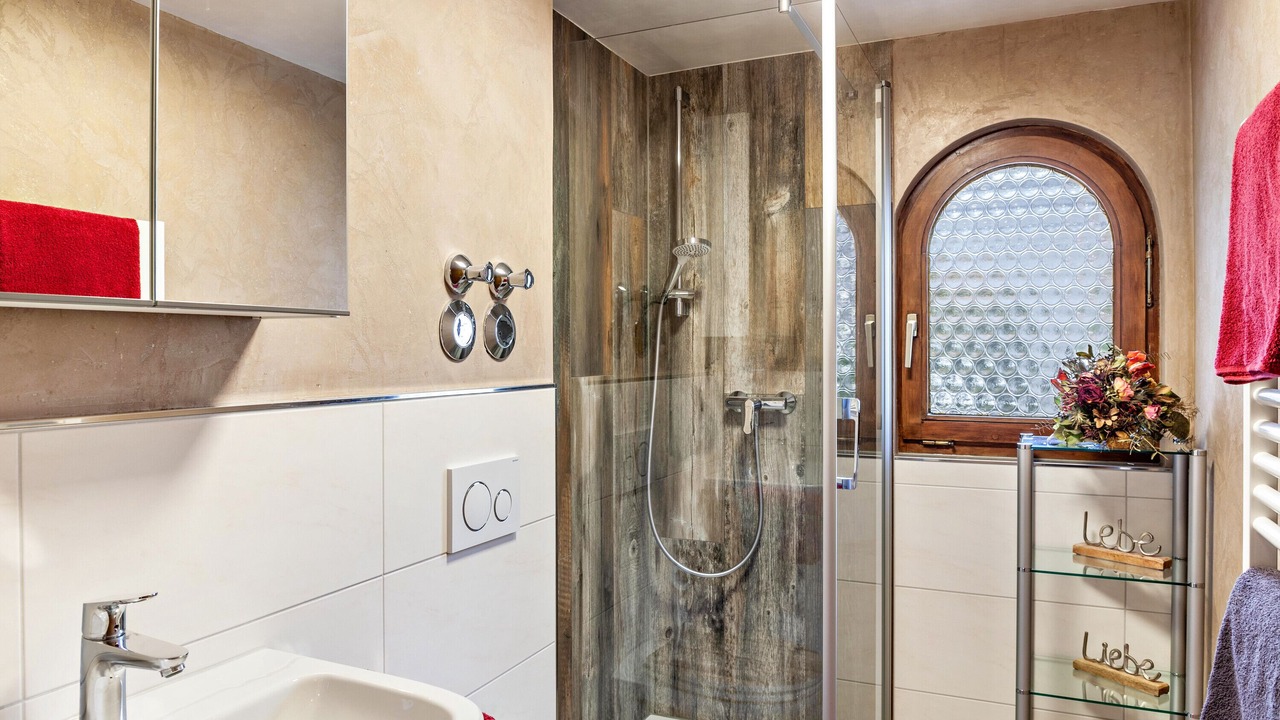 Photo of Bathroom in Untergrainau