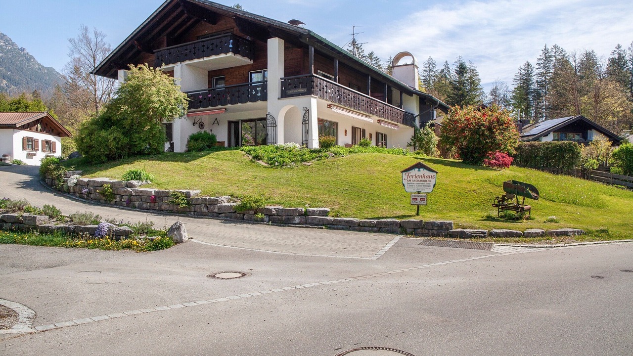 Photo of Outdoor in Grainau