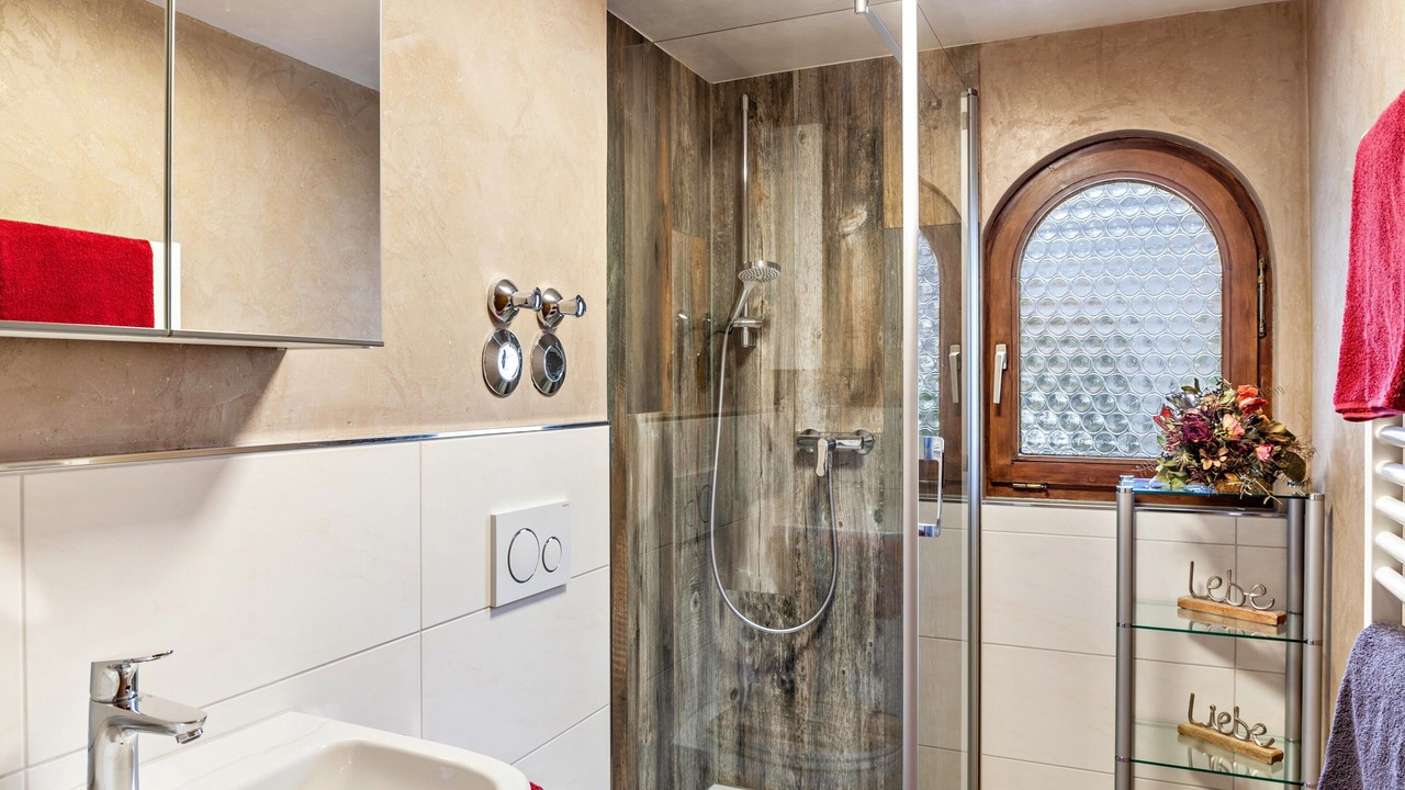 Photo of Bathroom in Grainau