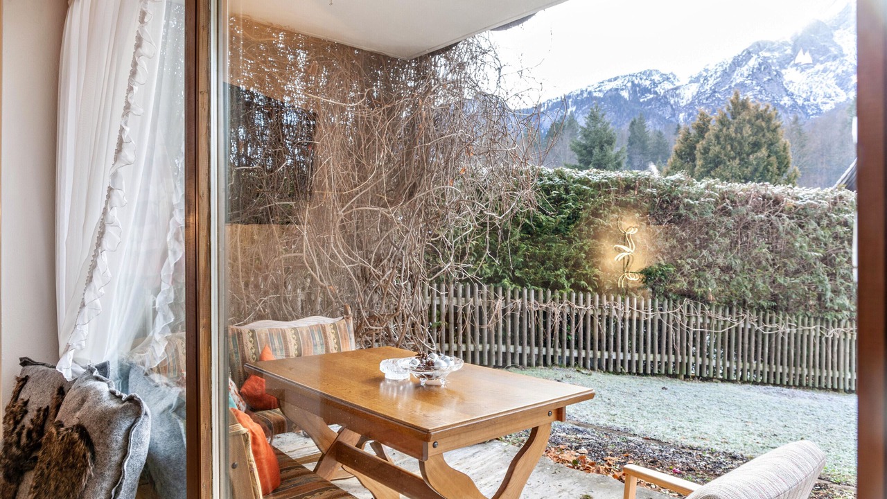 Photo of Outdoor in Untergrainau