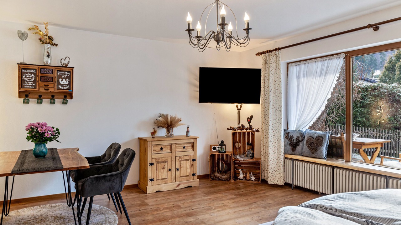 Photo of Bedroom in Untergrainau