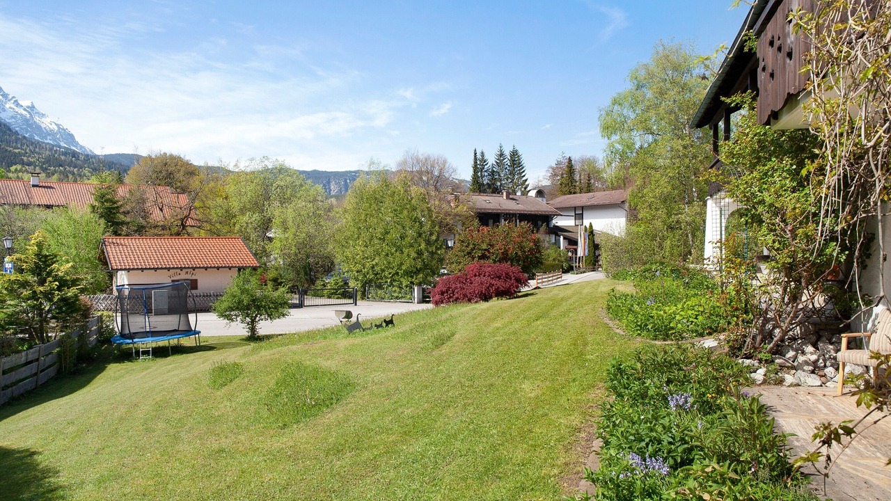 Photo of Outdoor in Grainau