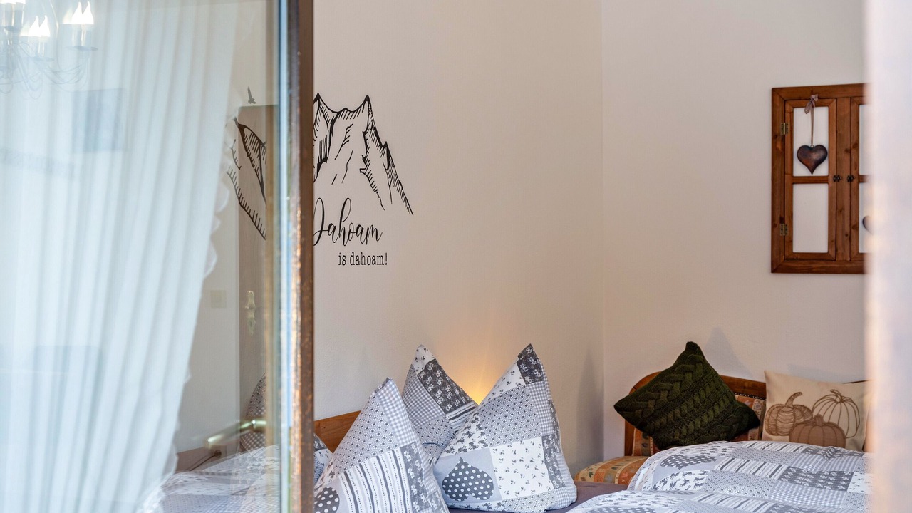 Photo of Bedroom in Untergrainau