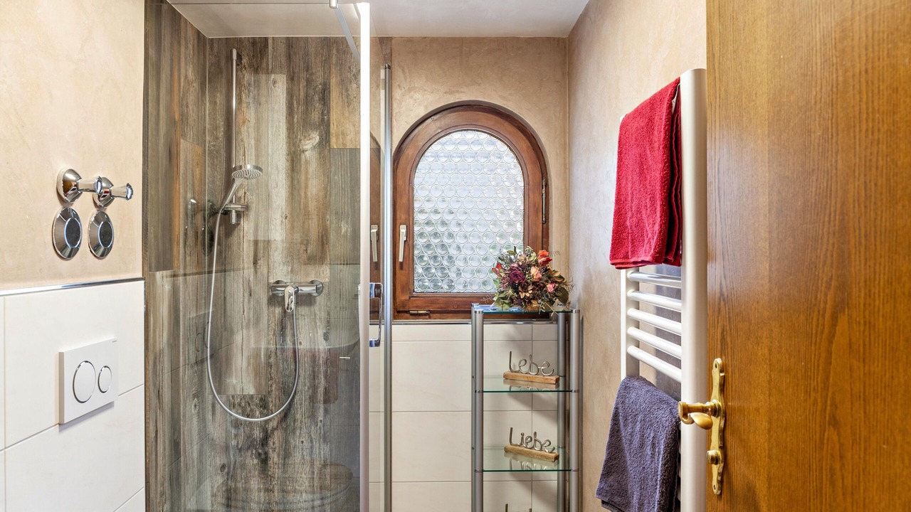Photo of Bathroom in Grainau