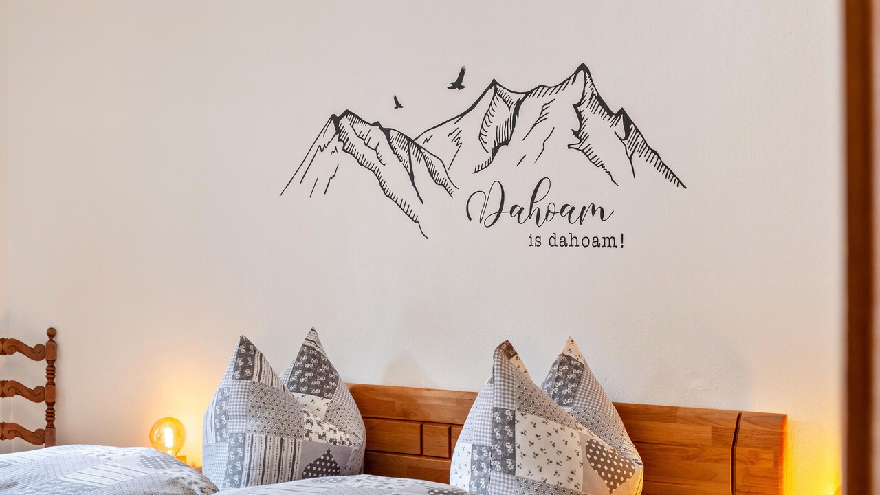 Photo of Bedroom in Untergrainau
