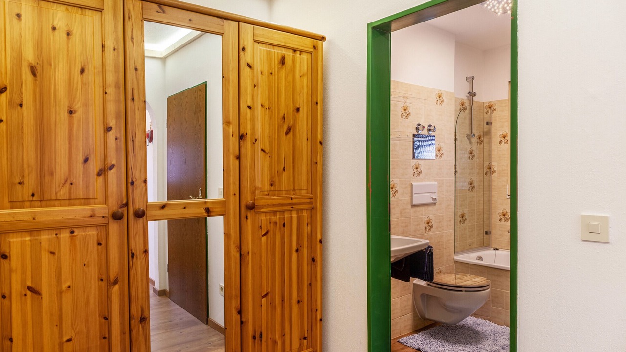 Photo of Bathroom in Untergrainau