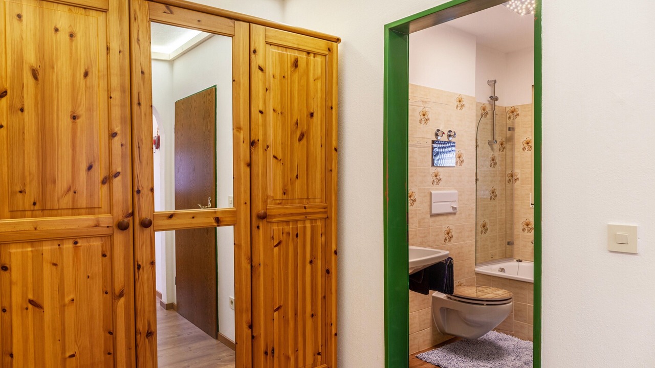 Photo of Bathroom in Untergrainau