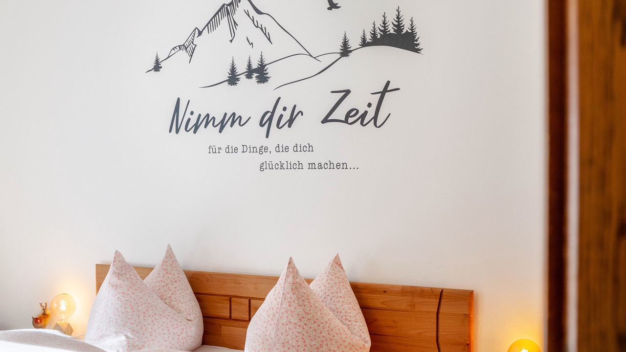 Photo of Bedroom in Untergrainau