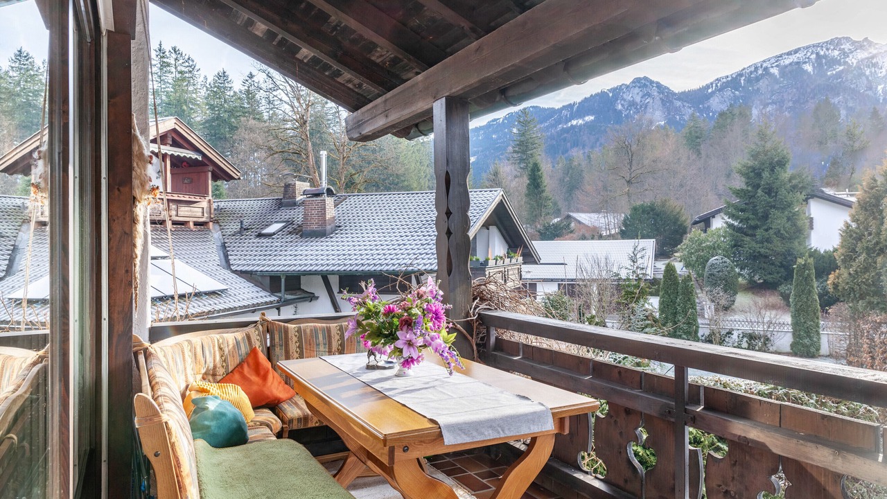 Photo of Outdoor in Untergrainau