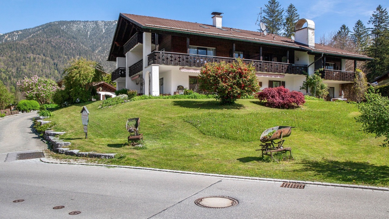 Photo of Outdoor in Untergrainau