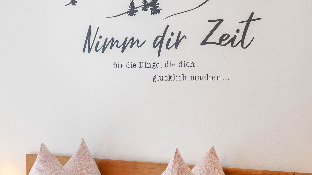 Photo of Bedroom in Untergrainau