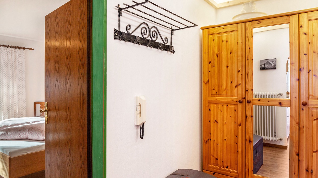 Photo of Bedroom in Untergrainau