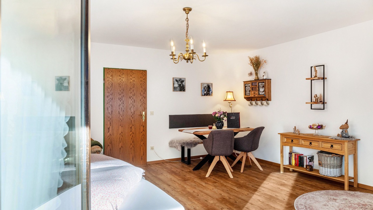 Photo of Bedroom in Untergrainau
