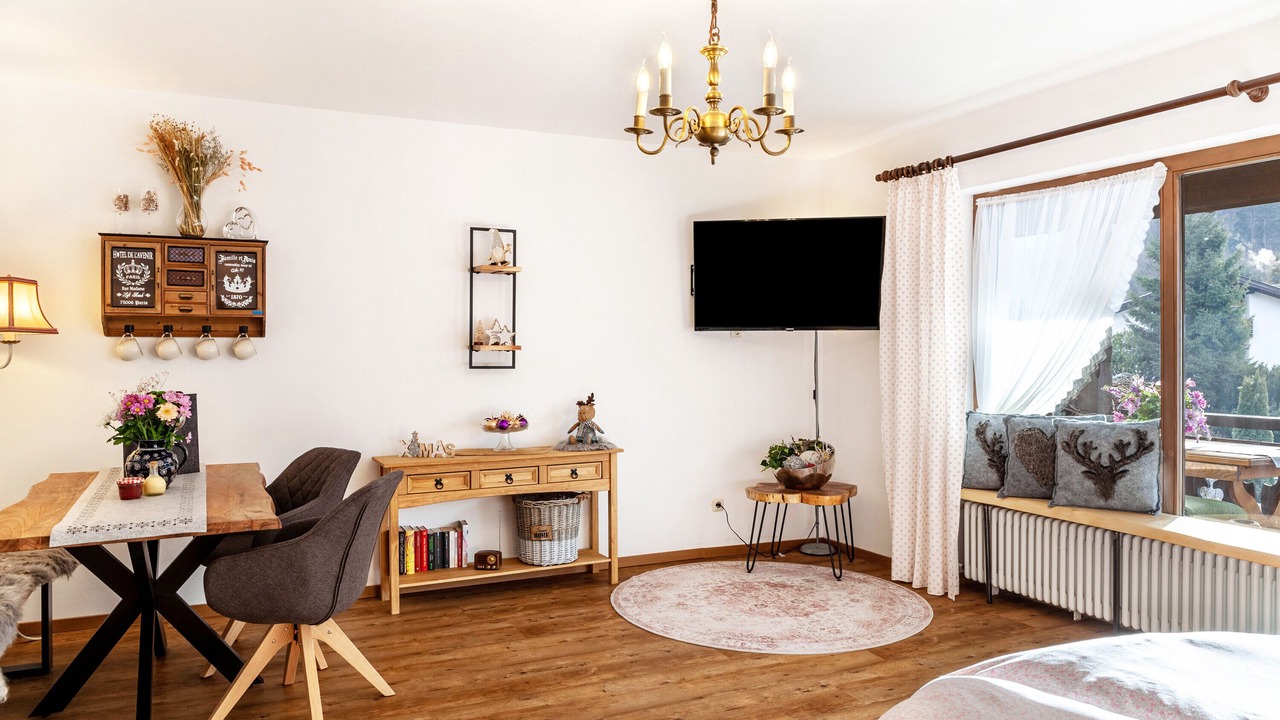 Photo of Bedroom in Untergrainau