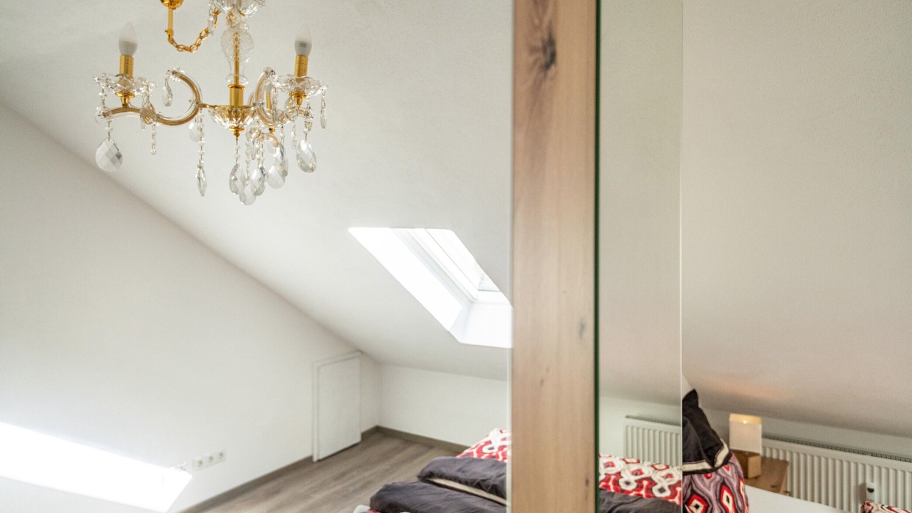 Photo of Bedroom in Thurmansbang