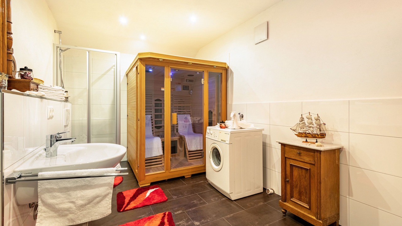 Photo of Bathroom in Thurmansbang