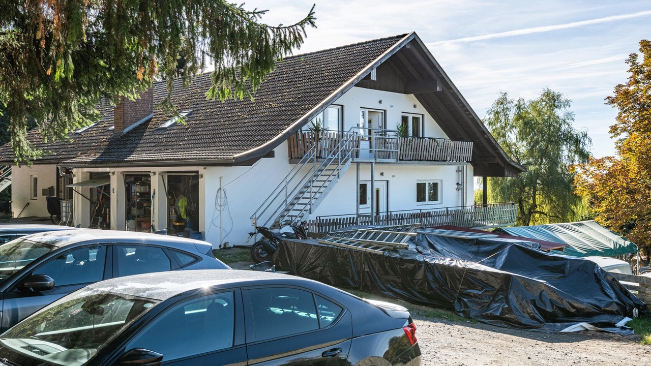 Photo of Outdoor in Thurmansbang
