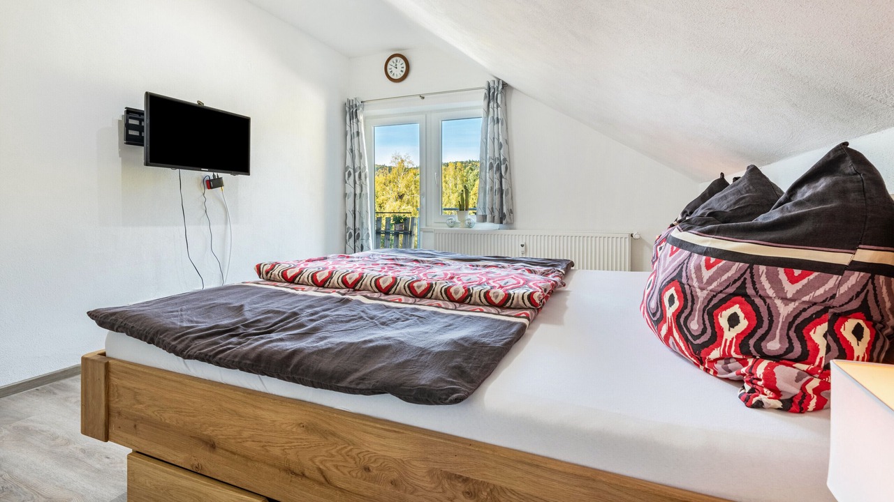 Photo of Bedroom in Thurmansbang