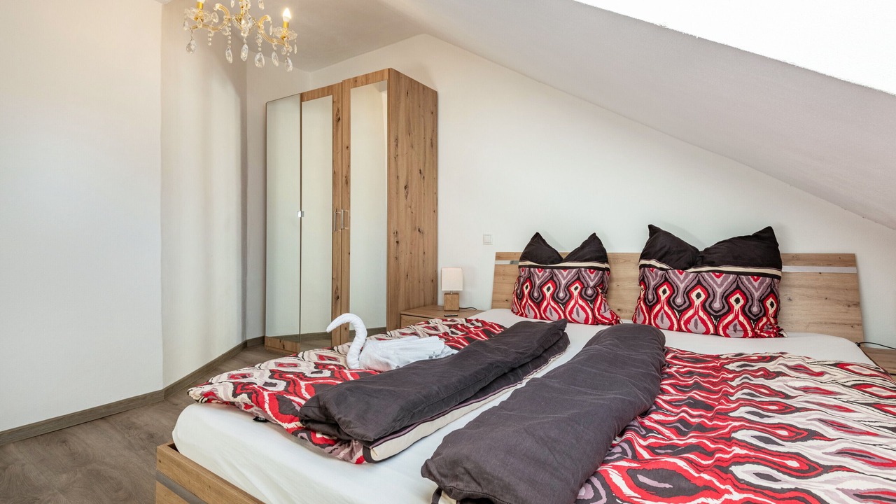 Photo of Bedroom in Thurmansbang
