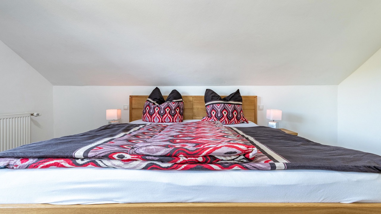 Photo of Bedroom in Thurmansbang
