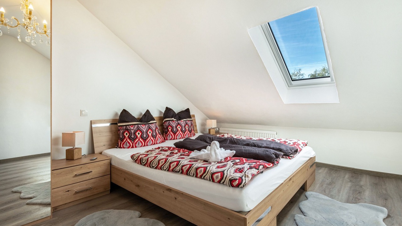 Photo of Bedroom in Thurmansbang