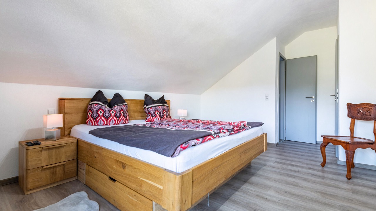Photo of Bedroom in Thurmansbang
