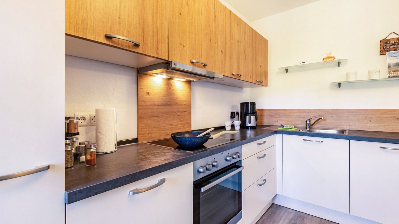 Photo of Kitchen in Thurmansbang