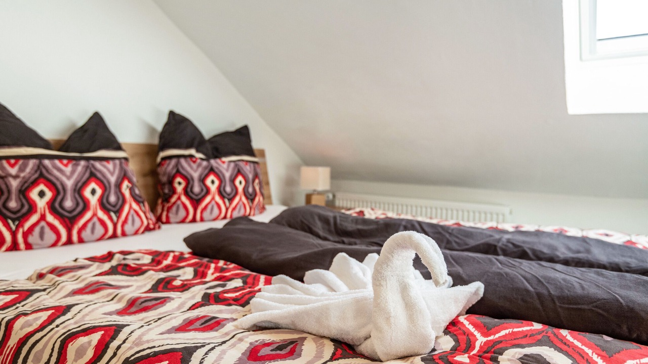 Photo of Bedroom in Thurmansbang