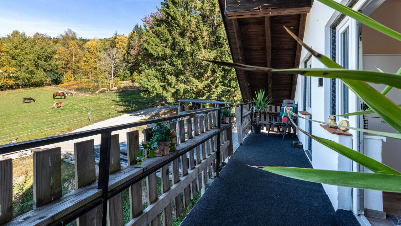 Photo of Outdoor in Thurmansbang