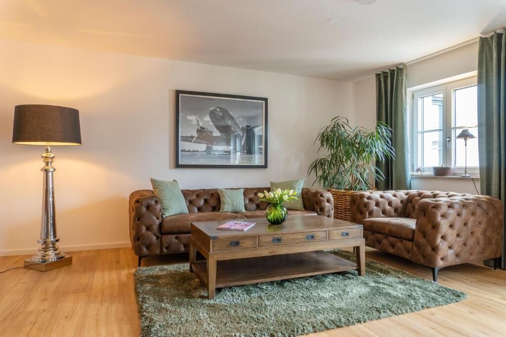 Photo of Livingroom in Traunstein