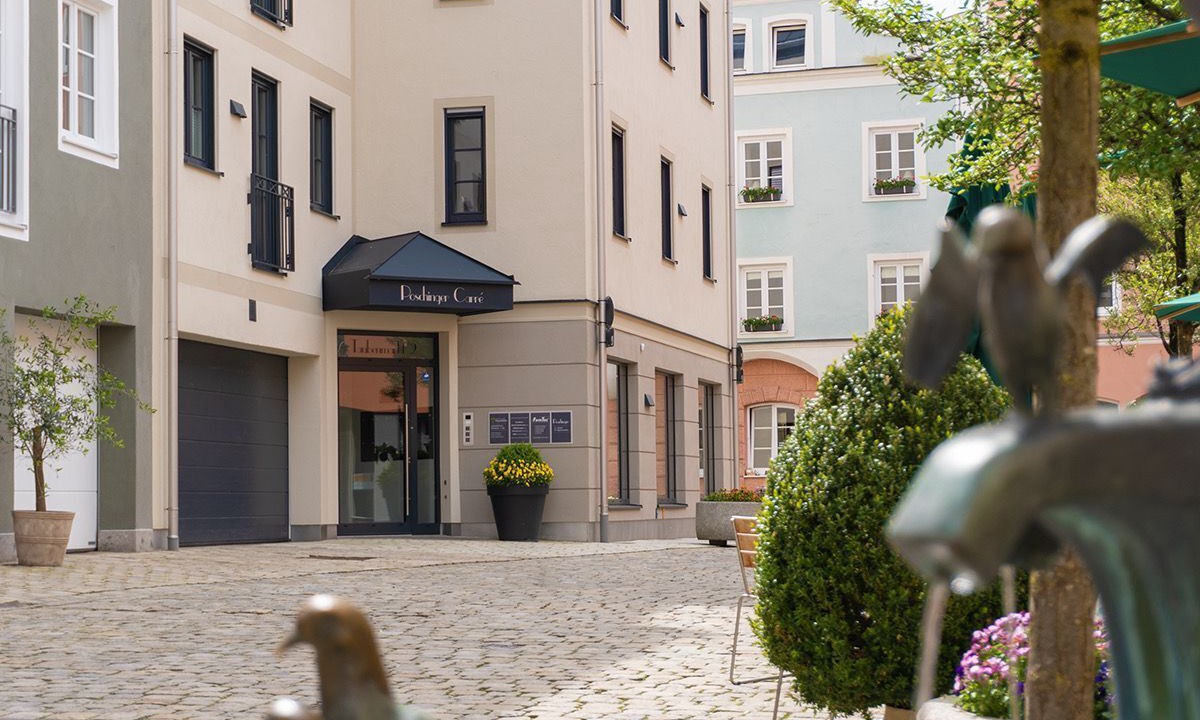 Photo of Outdoor in Traunstein