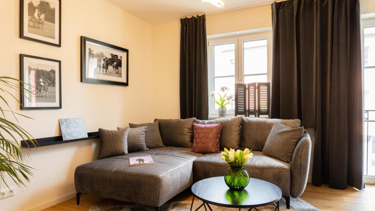 Photo of Livingroom in Traunstein