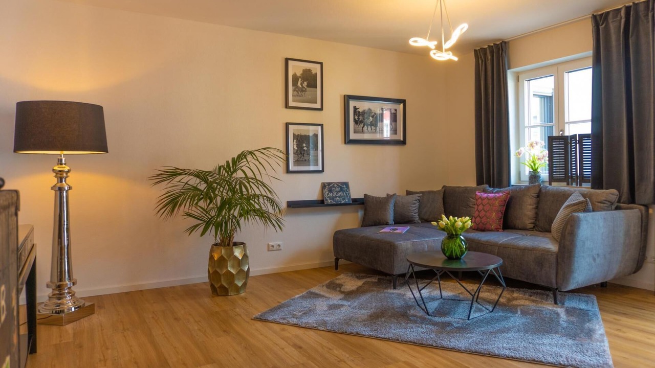 Photo of Livingroom in Traunstein