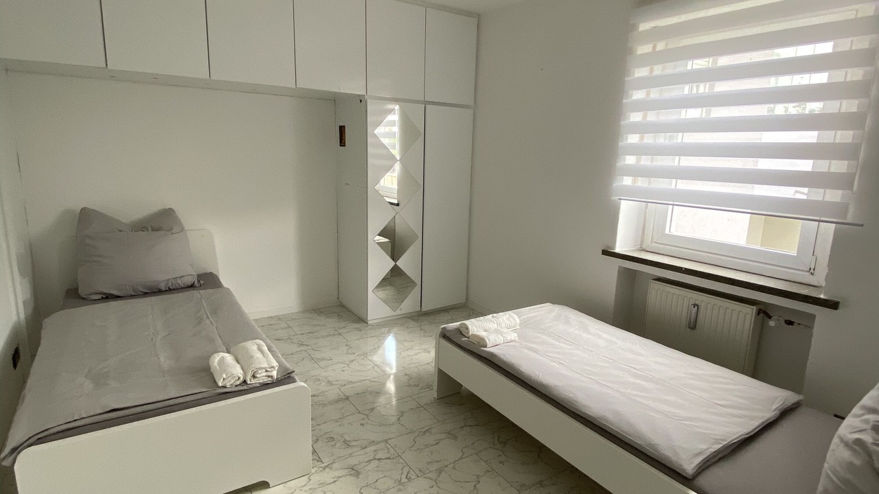 Photo of Bedroom in Lechhausen-West