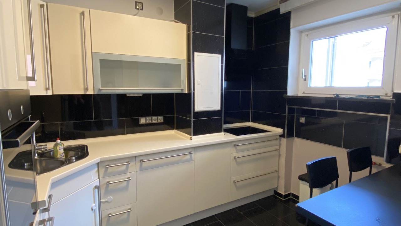 Photo of Kitchen in Lechhausen-West