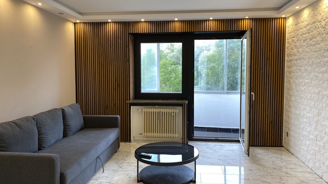 Photo of Livingroom in Lechhausen-West