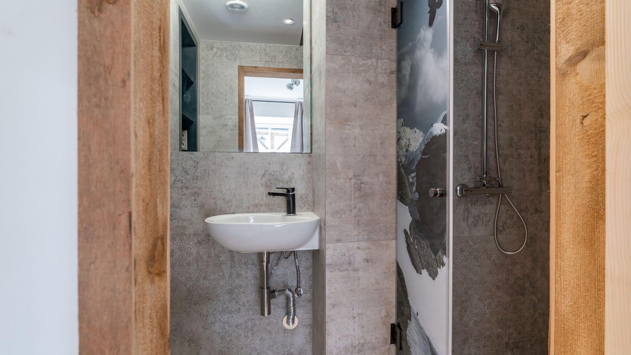 Photo of Bathroom in Biberwier