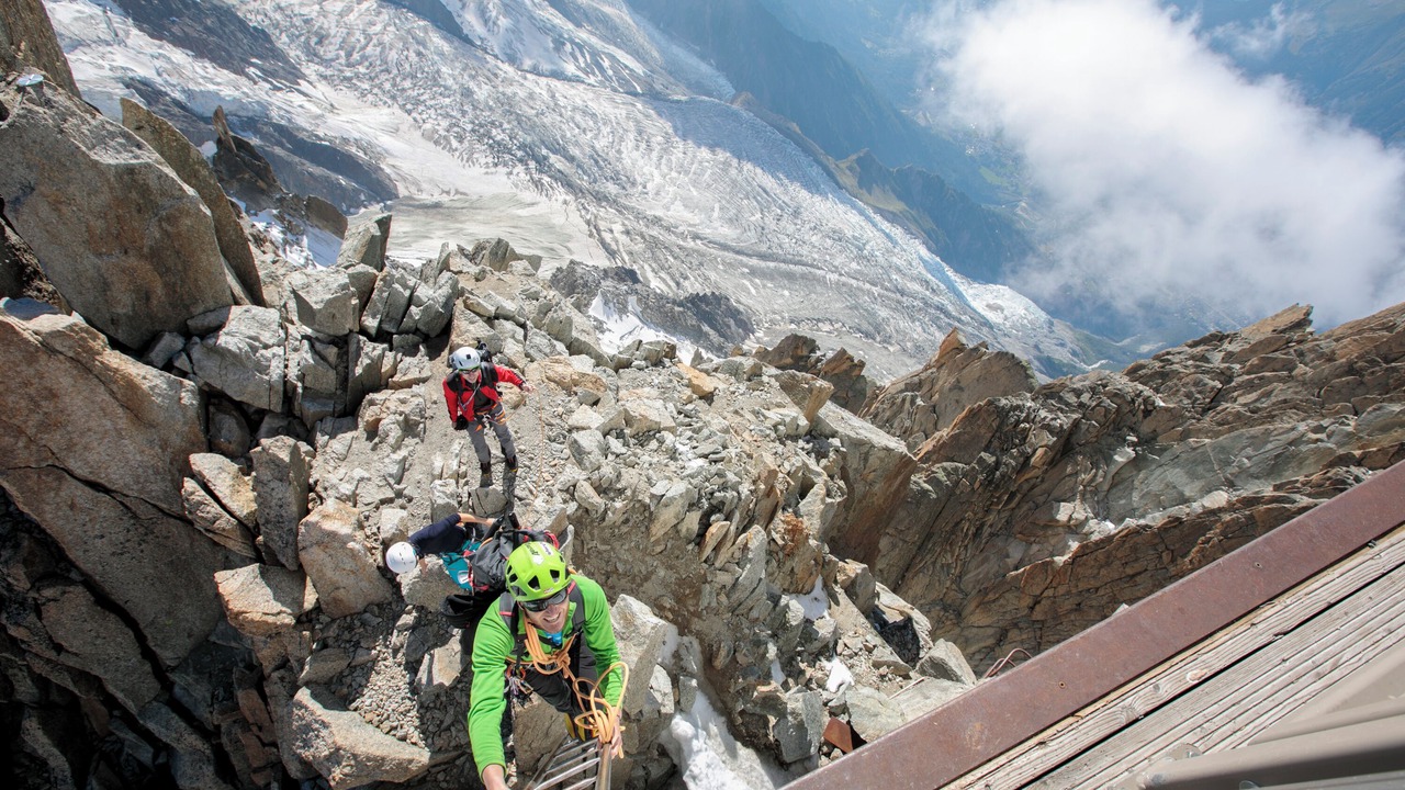 Photo of Others in Chamonix City Centre