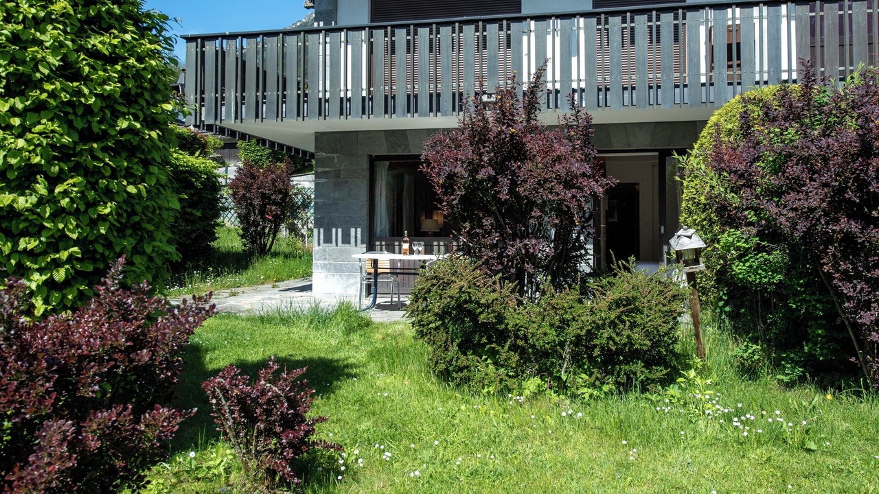 Photo of Outdoor in Chamonix City Centre