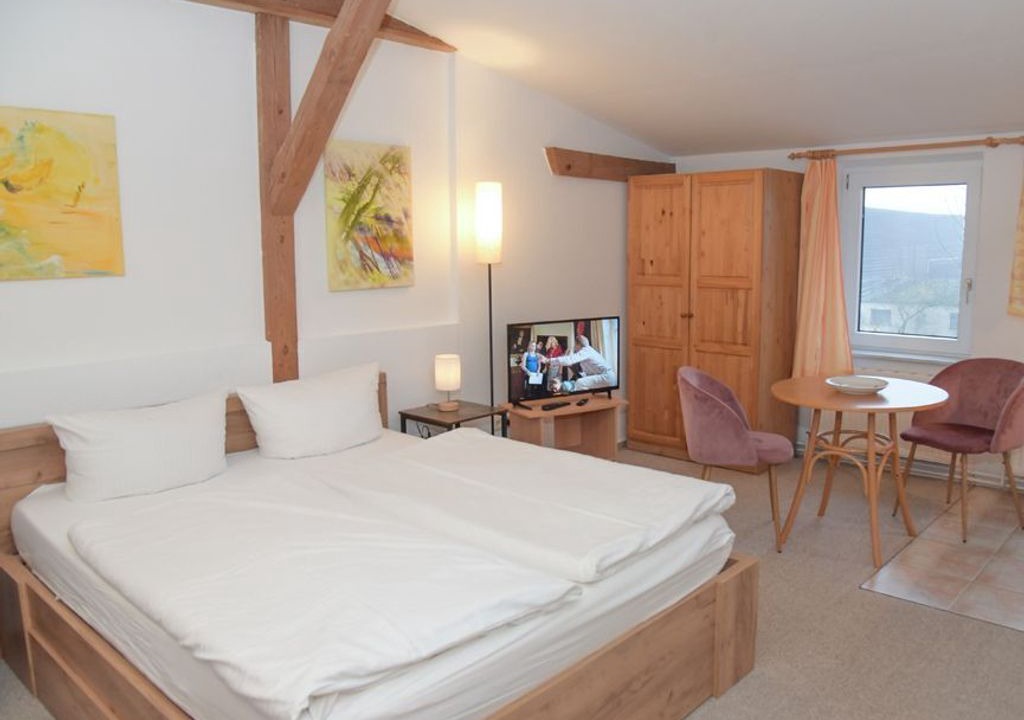 Photo of Bedroom in Mellenthin