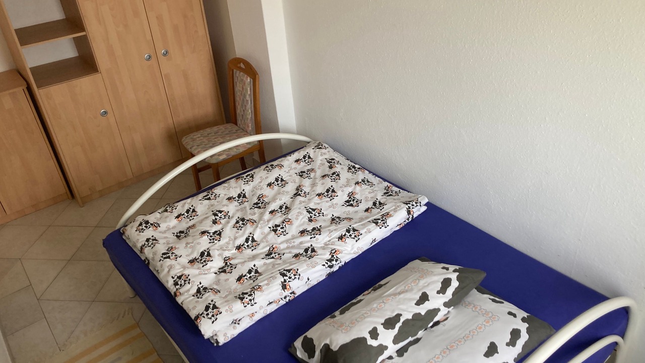 Photo of Bedroom in Mellenthin
