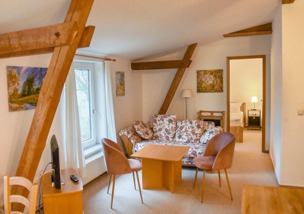 Photo of Bedroom in Mellenthin