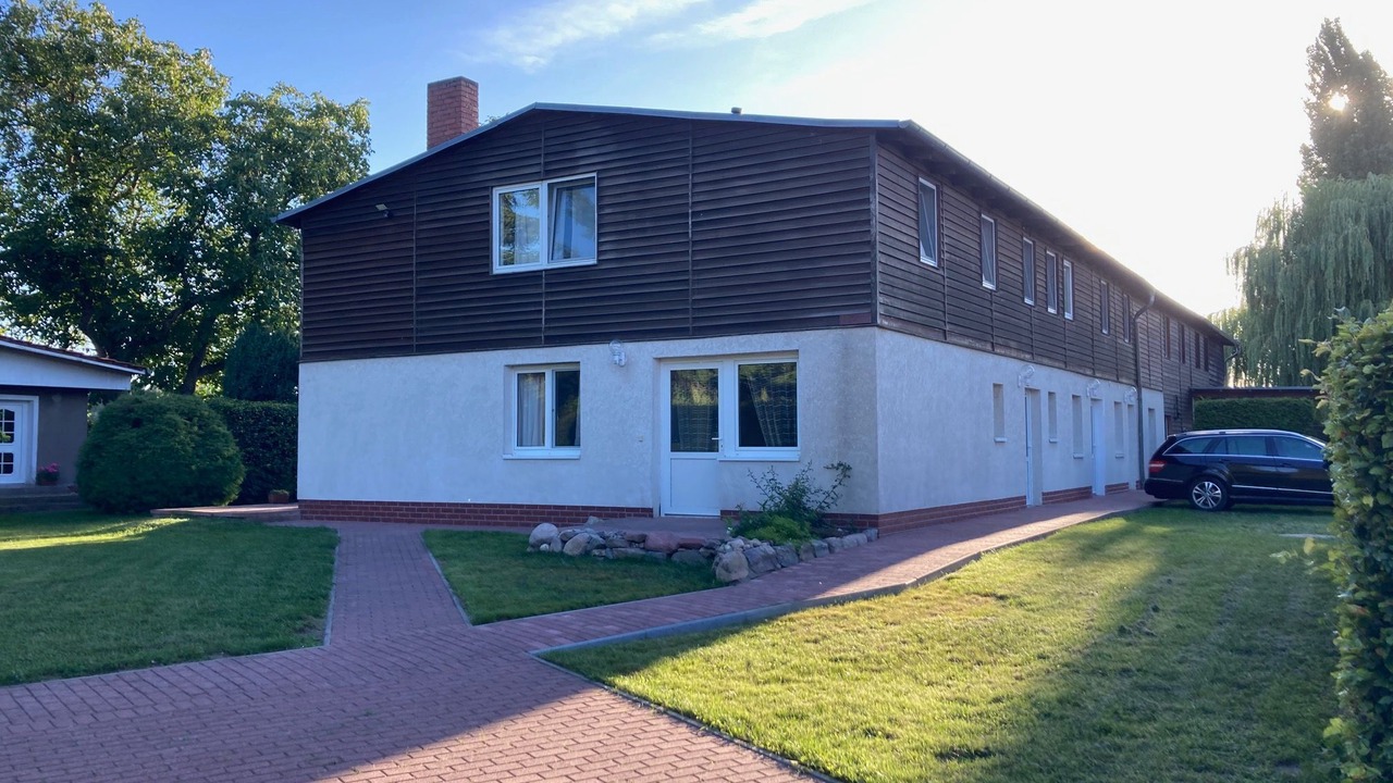 Photo of Outdoor in Mellenthin
