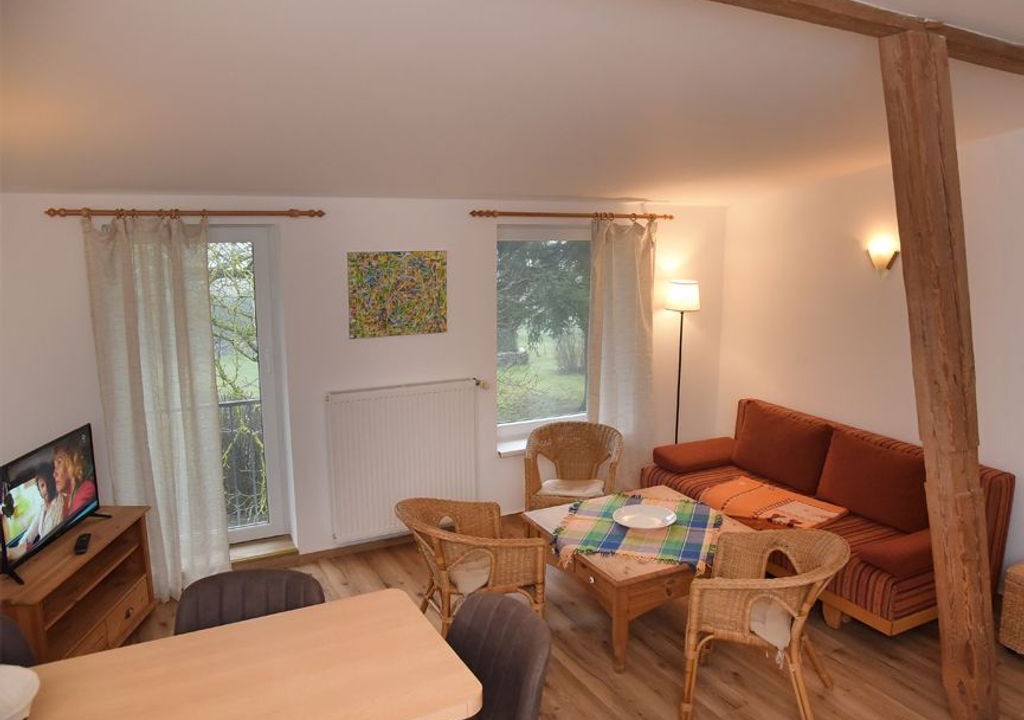 Photo of Livingroom in Mellenthin