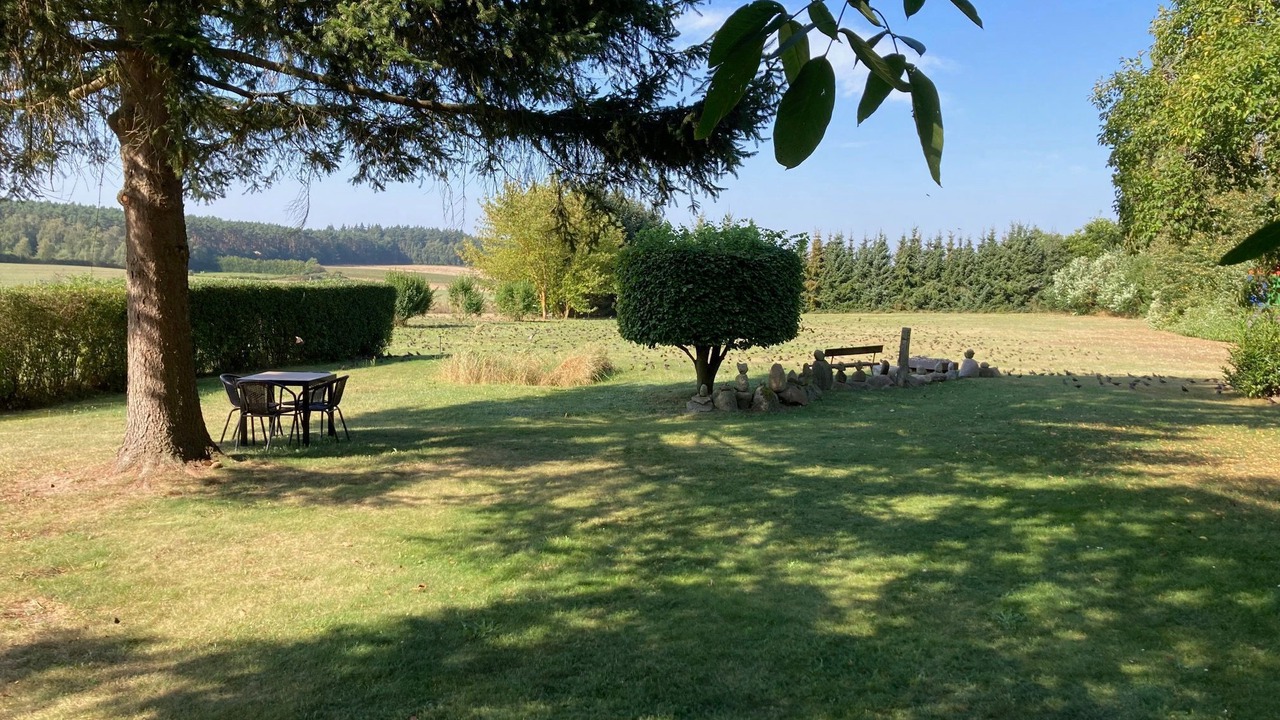 Photo of Outdoor in Mellenthin